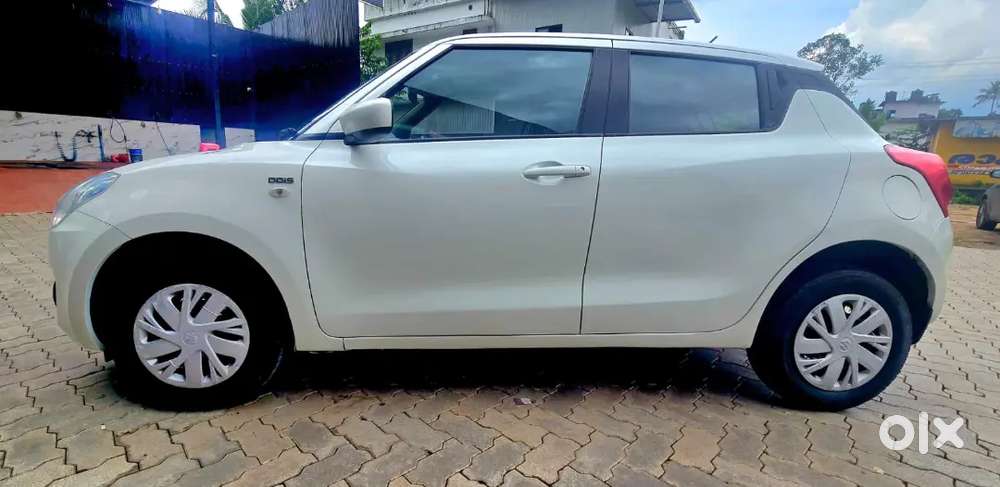 Maruti Suzuki New-gen Swift 2108