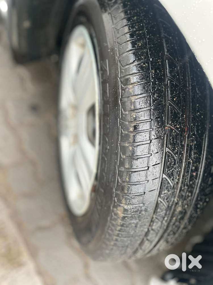 Honda City E Mt I-vtec, 2011, Petrol