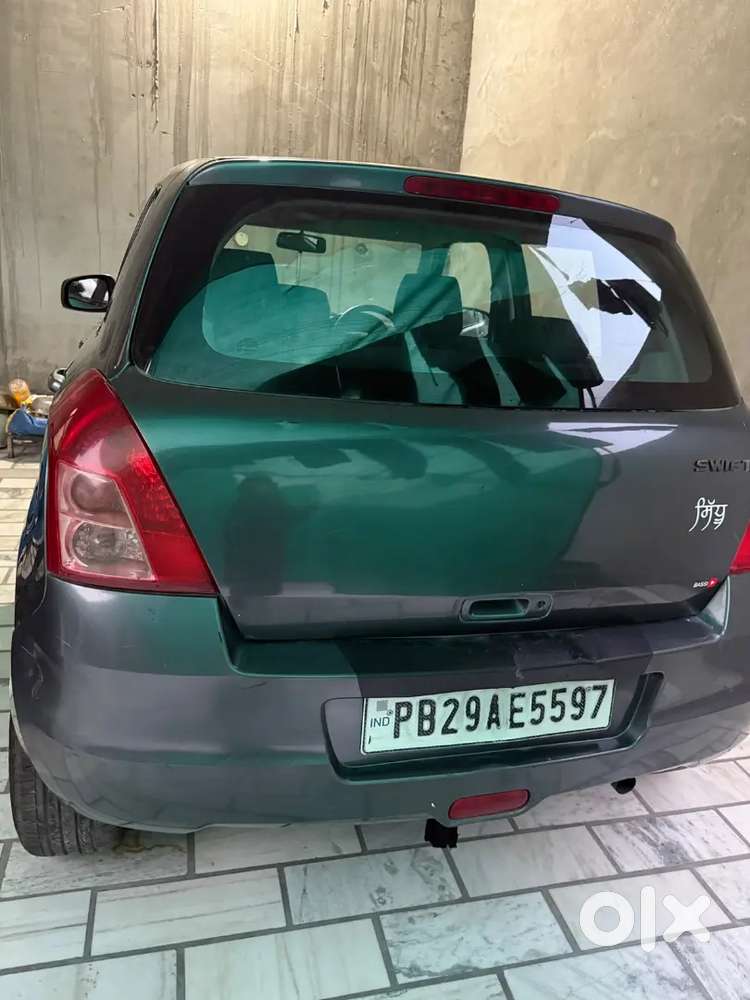 Maruti Suzuki Swift 2006