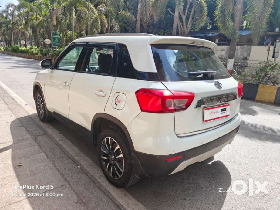 Toyota Urban Cruiser Cruiser Premium, 2021, Petrol