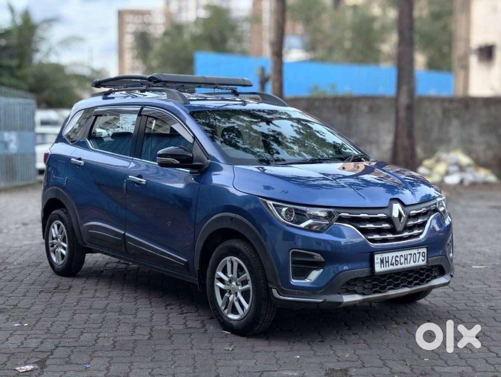 Renault Triber Rxt, 2023, Petrol