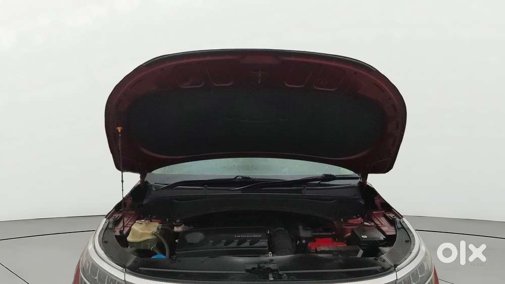 Kia Seltos 1.4 Gtx+ Mt, 2019, Petrol