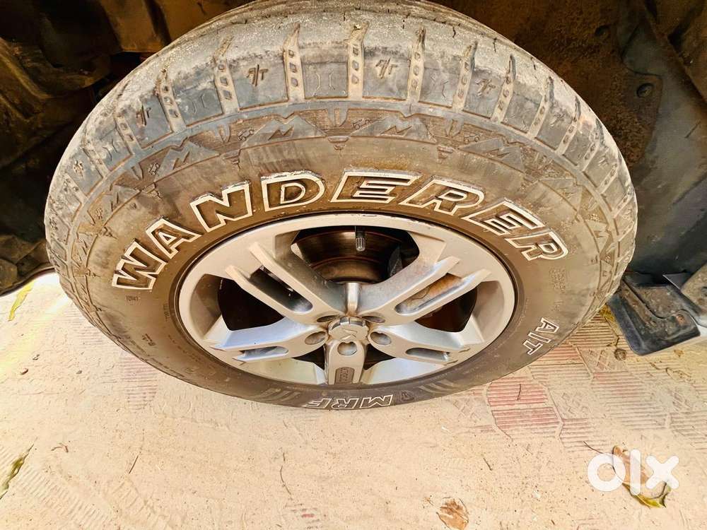 Mahindra Thar Lx Hard Top Diesel Mt 4wd, 2023, Diesel