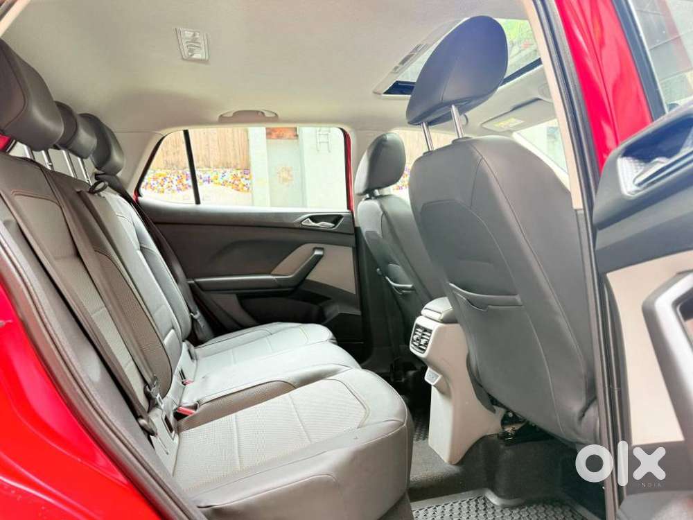 Skoda Kushaq 1.5 Tsi Style Dsg, 2021, Petrol