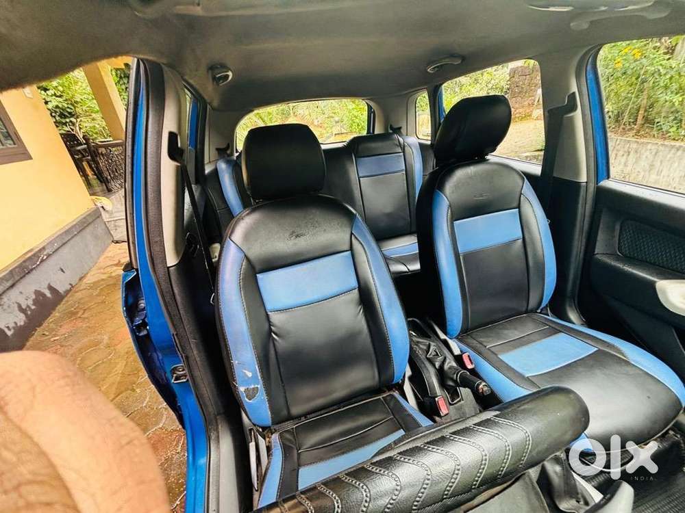 Ford Figo 2013