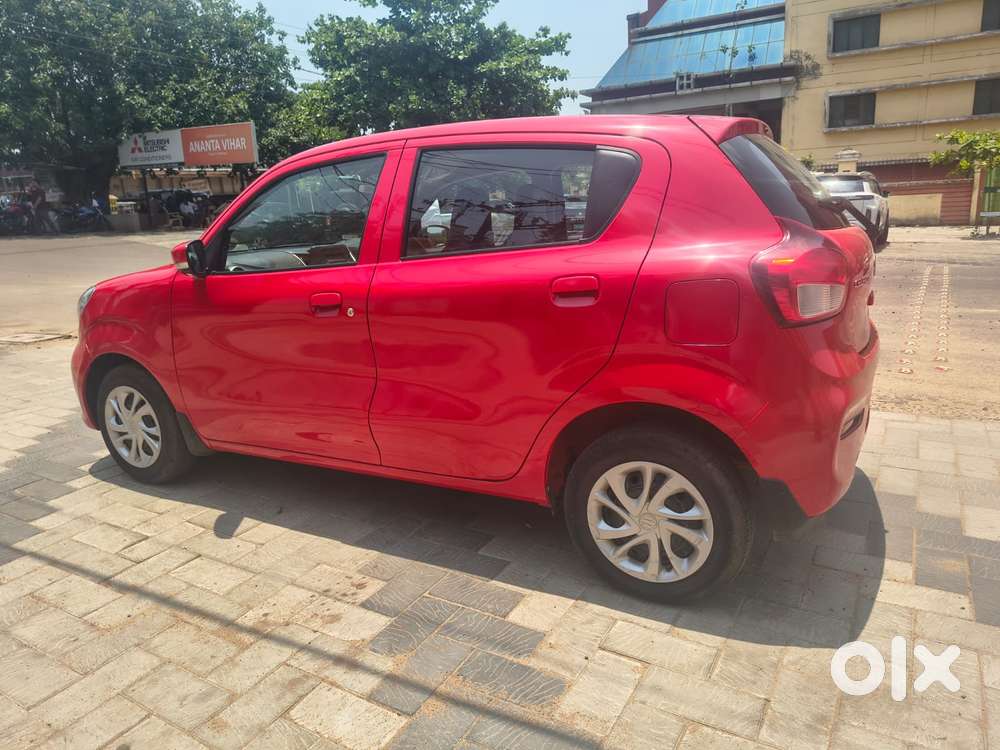 Maruti Suzuki Celerio Zxi, 2022, Petrol