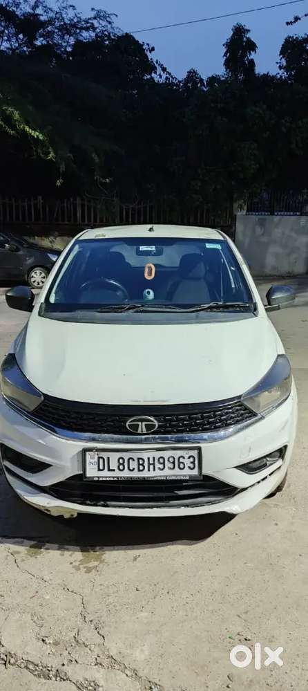 Urgent Sale ! Tata Tiago 1.2 Revotron 2024