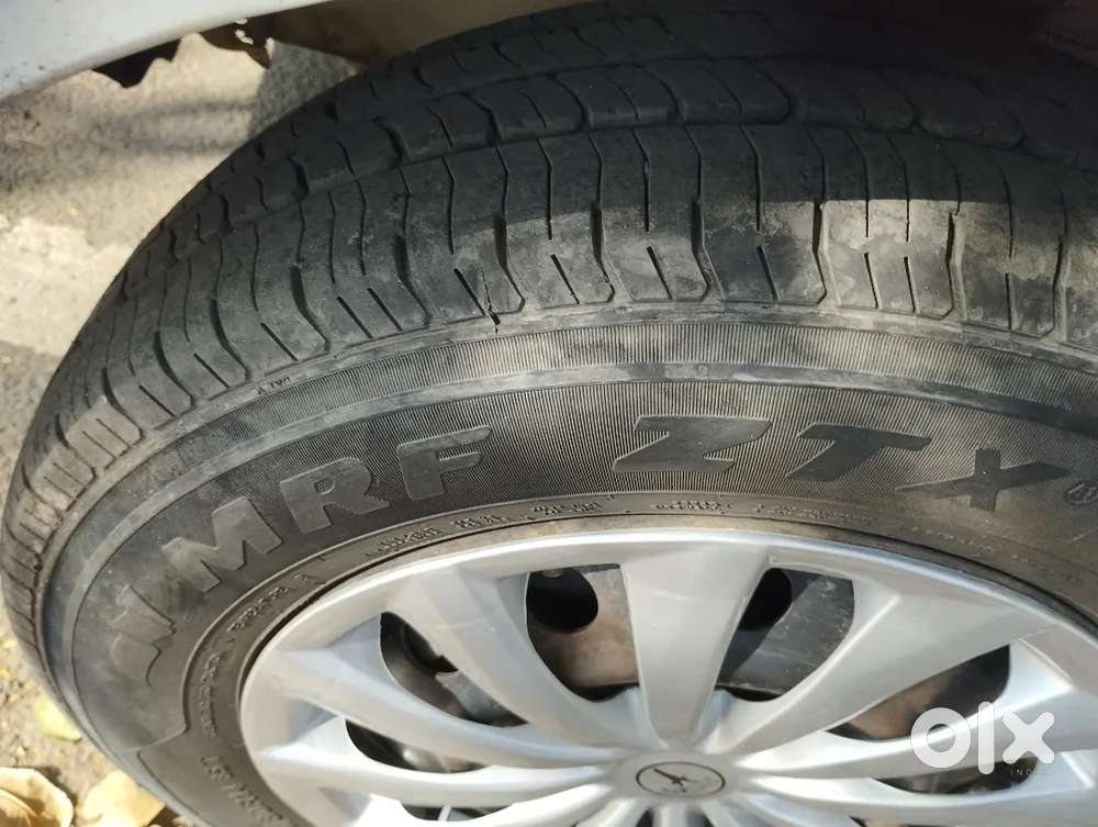 Maruti Suzuki Swift Dzire Tour 2012 Diesel 115000 Km Driven