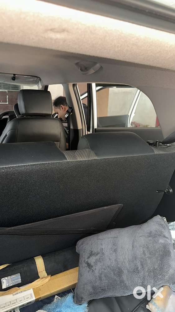 Immaculate 2019 Hyundai Creta E+ Petrol  Only 16,000 Kms  Single Own