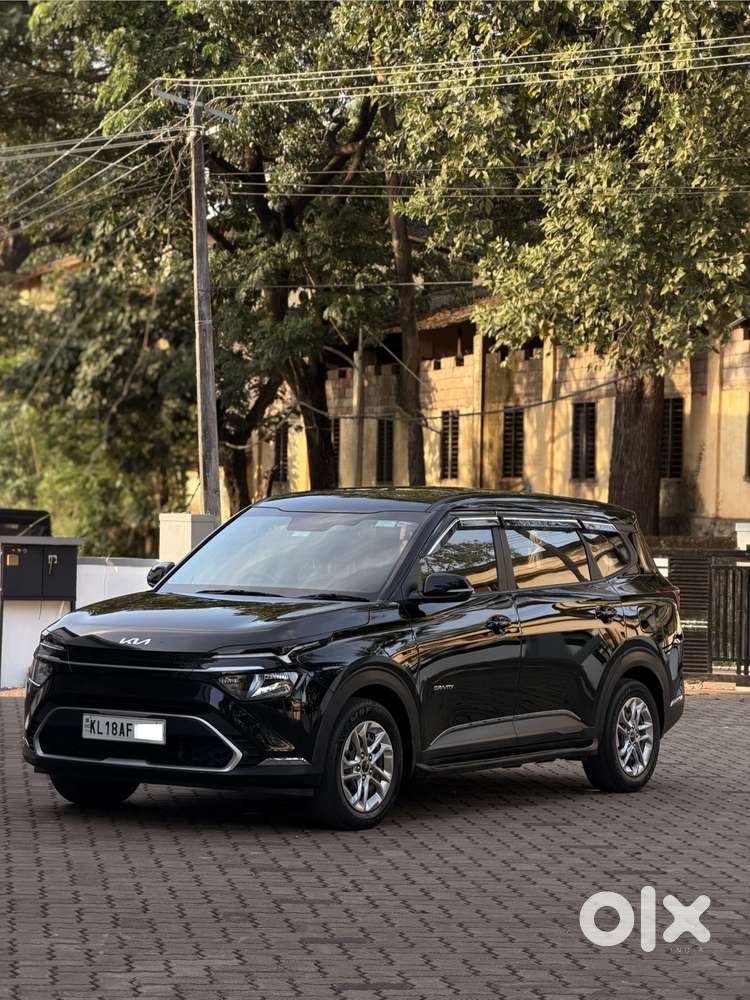 Kia Carens G1.5 6mt Gravity, 2024, Diesel