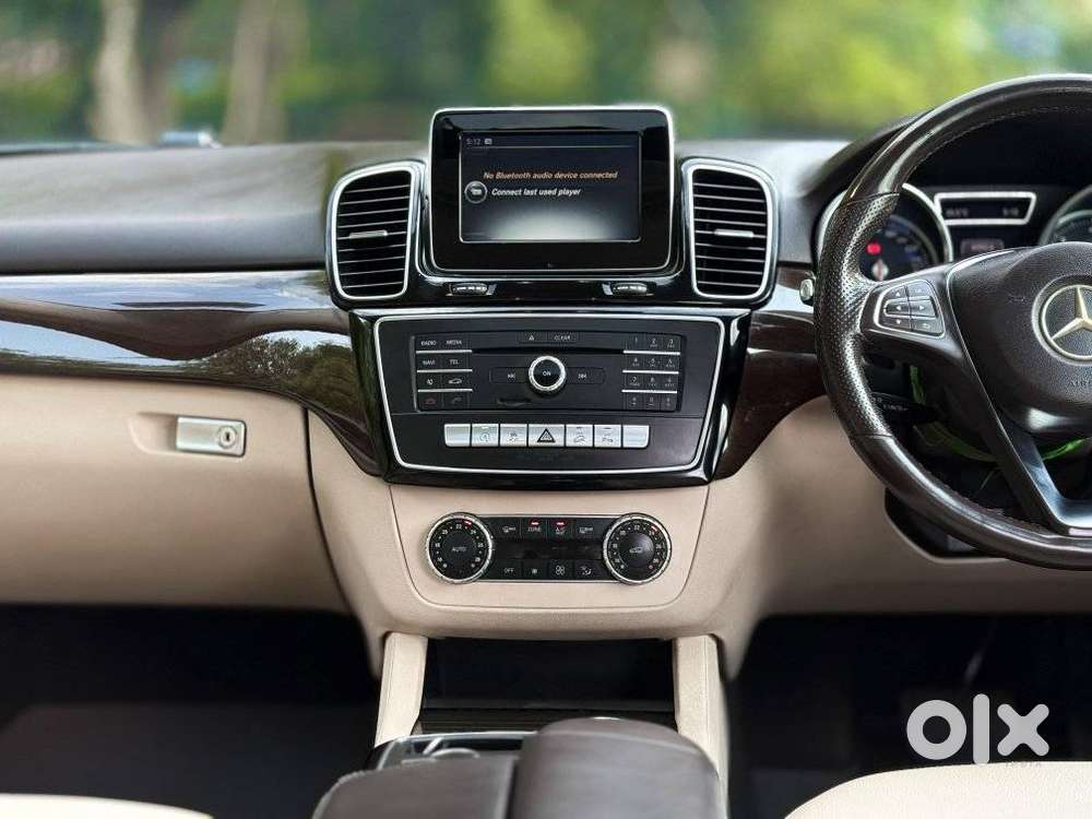 Mercedes-benz Gle Class 2.1 250d 4matic, 2016, Diesel