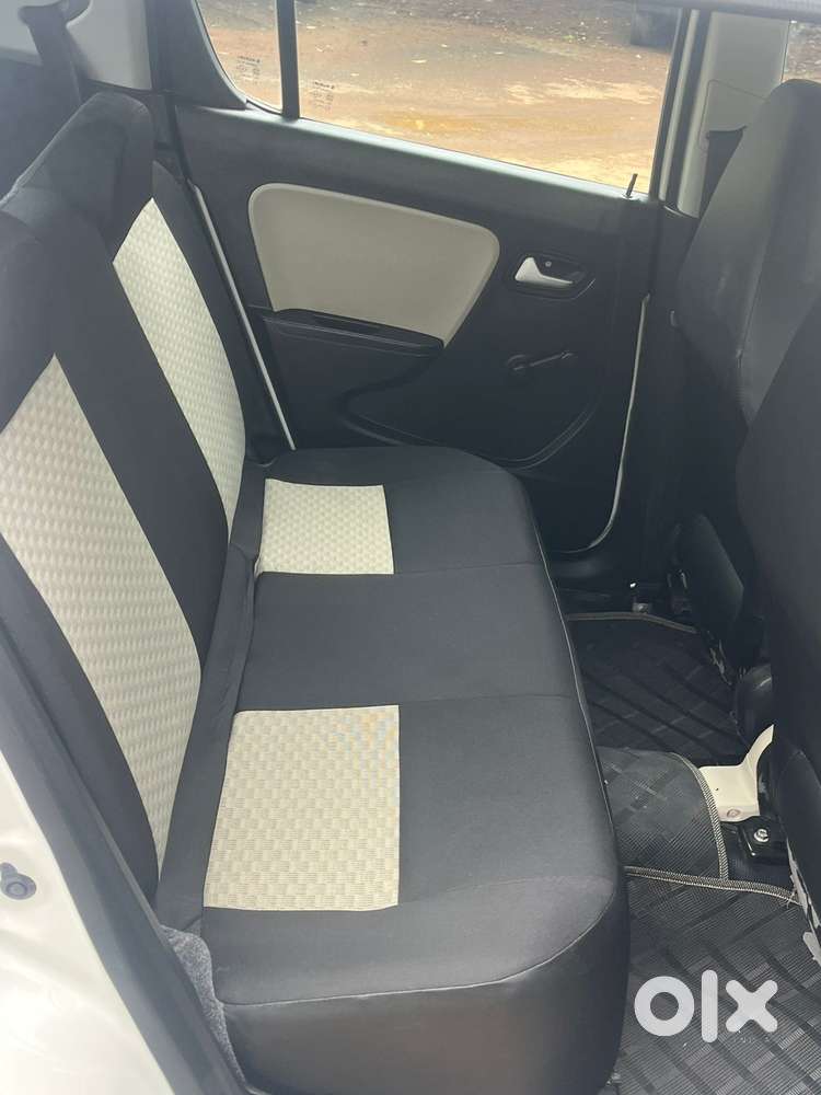 Maruti Suzuki Alto 800 Lxi, 2022, Petrol