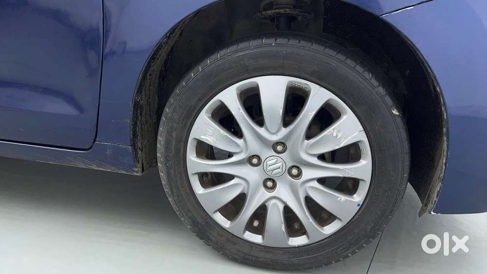 Maruti Suzuki Baleno 1.2 Zeta, 2018, Petrol