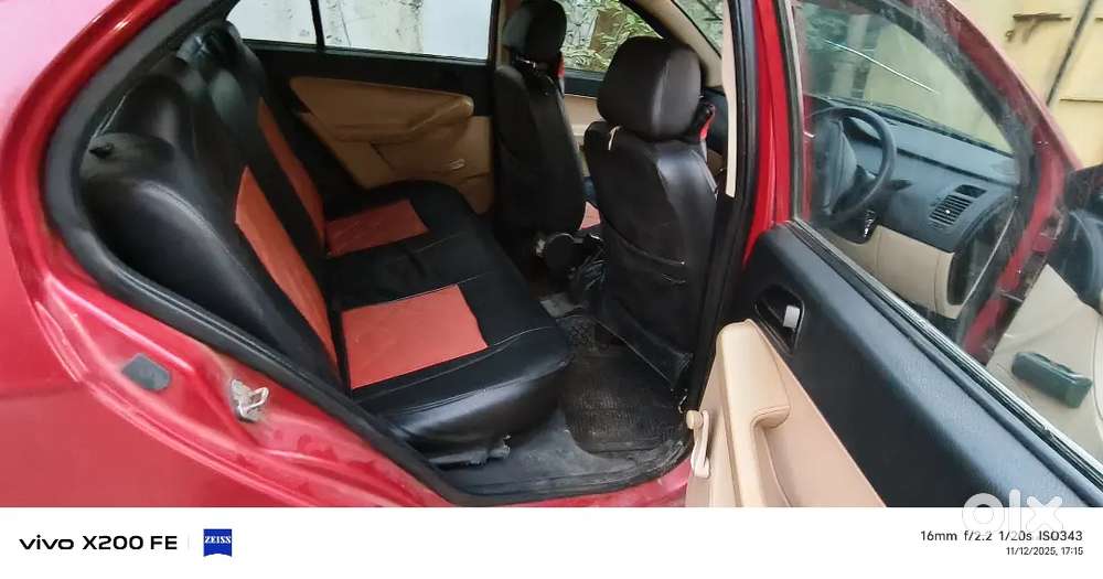 Tata Indica Vista 2011 Diesel, Well-maintained