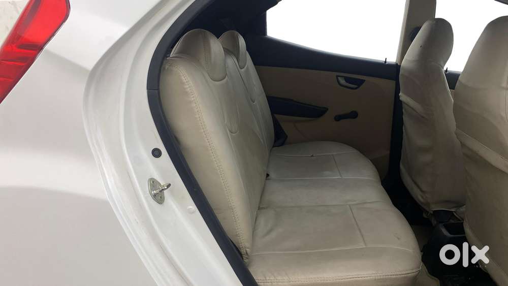 Hyundai Eon Sportz, 2012, Petrol