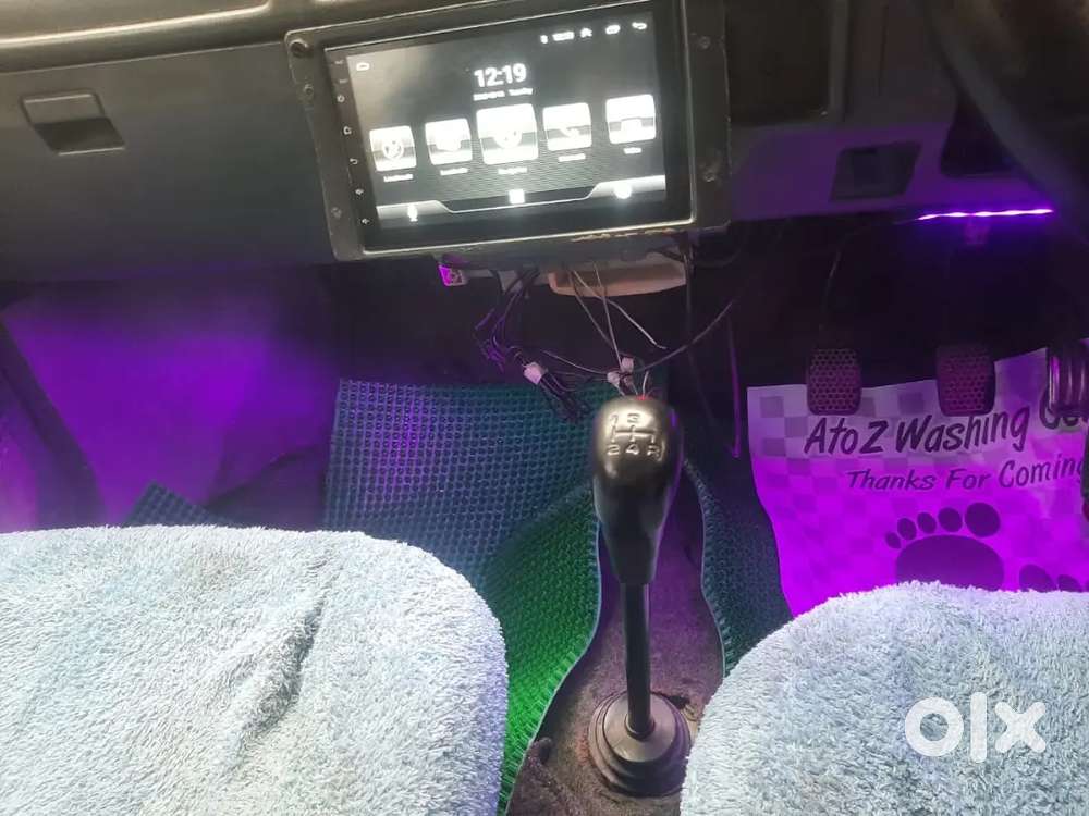 Maruti Suzuki 800 2006