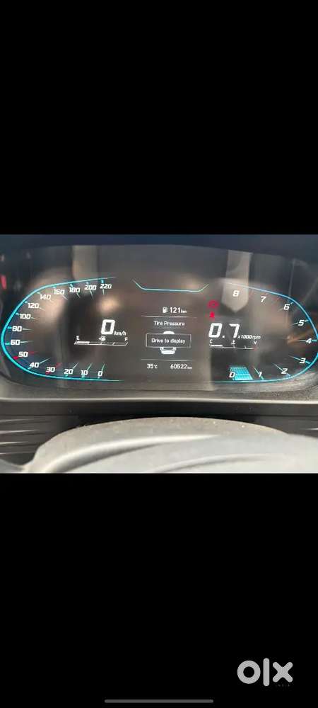 2022 Hyundai I20 Petrol