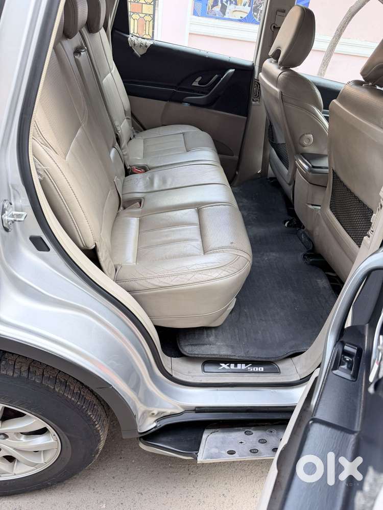 Mahindra Xuv500 2.2 W10, 2016, Diesel