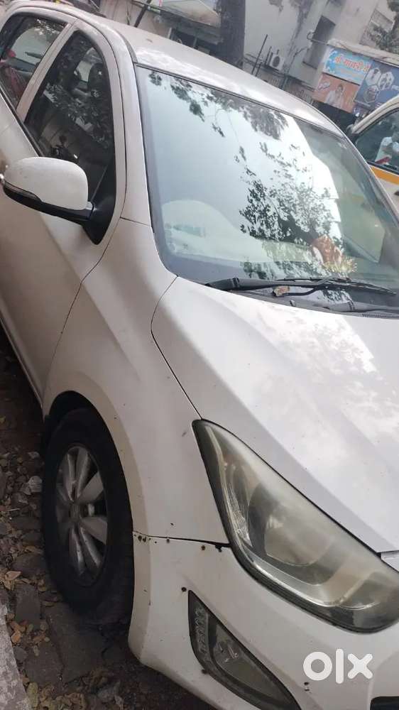 Hyundai I20 Asta 2014 Model