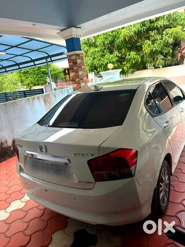 Honda City 2030 All Paper Clear Well Maintained