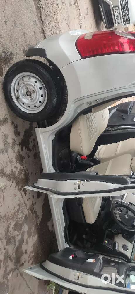 Excellent Condition Wagon R Cng + Petrol, Company Fitted Cng