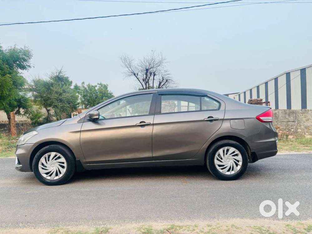 Maruti Suzuki Ciaz Smart Hybrid Delta , 2019, Petrol