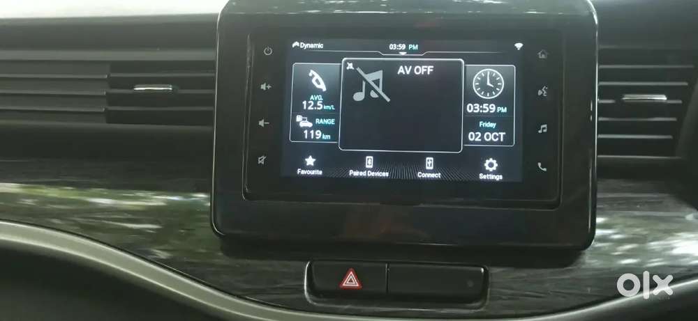 Maruti Suzuki Xl6 2023 Petrol 13600 Km Driven
