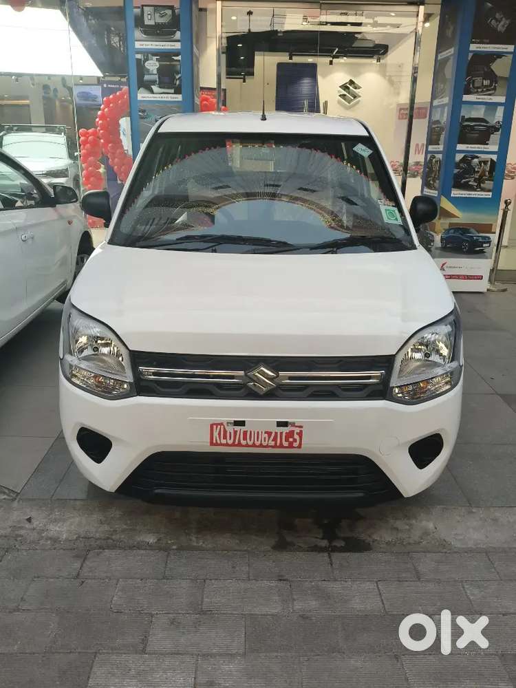 Wagonrcng Taxi Ready Fully Furnished Mga Accessories