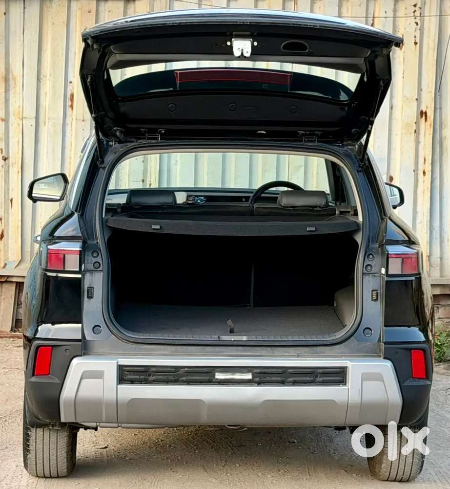 Hyundai Creta Diesel Mt 2025