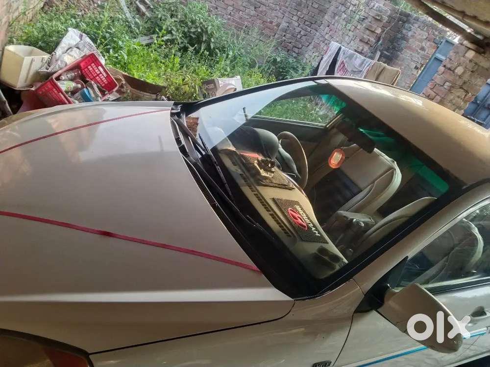 Hyundai Verna 2007 Diesel 132000 Km Driven