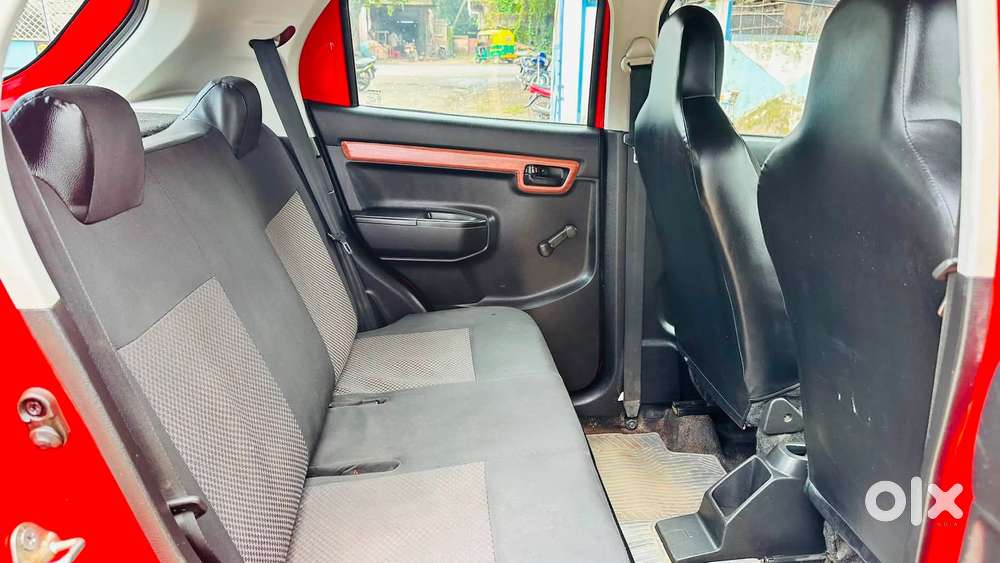 Maruti Suzuki S-presso Vxi Plus, 2023, Petrol