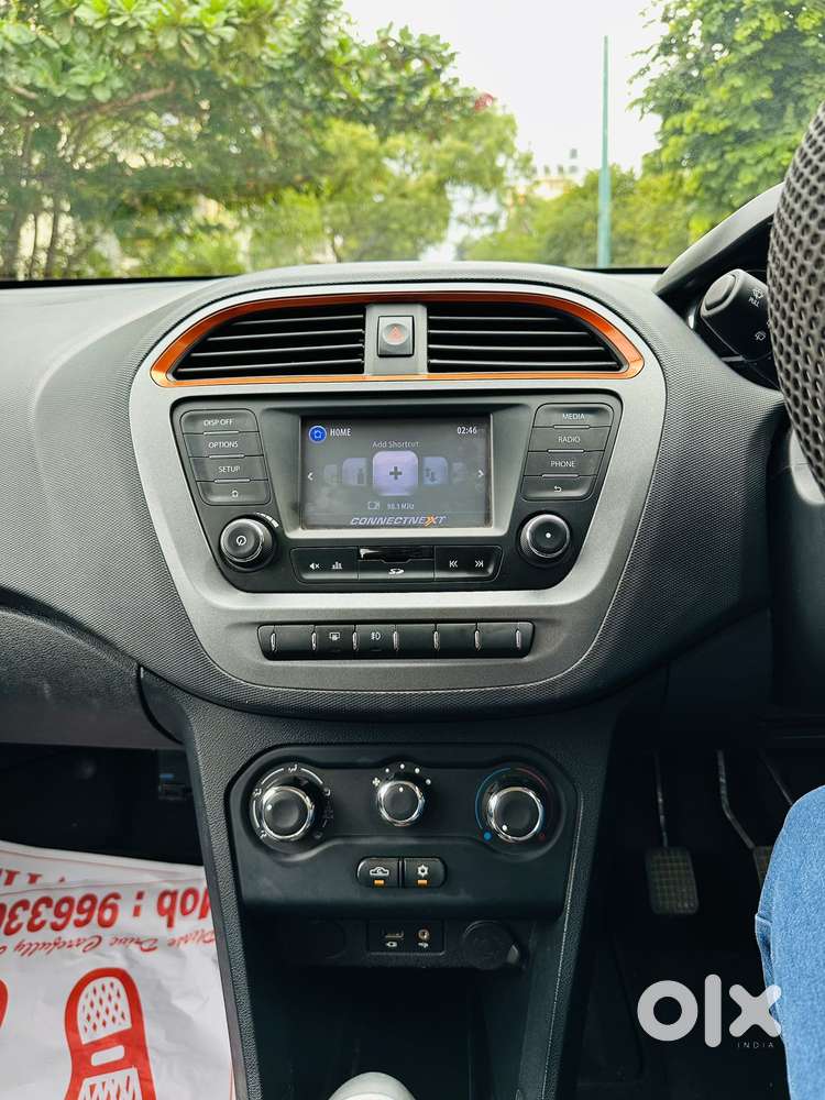 Tata Tiago 1.2 Revotron Xz Plus, 2019, Petrol