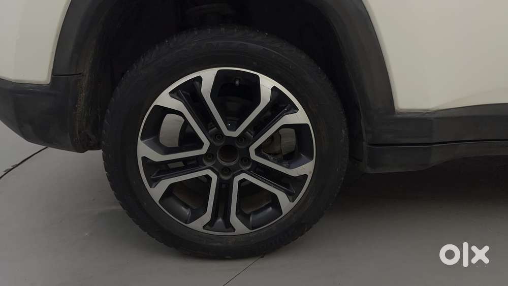 Jeep Compass 2.0 Limited Plus 4x4, 2020, Petrol