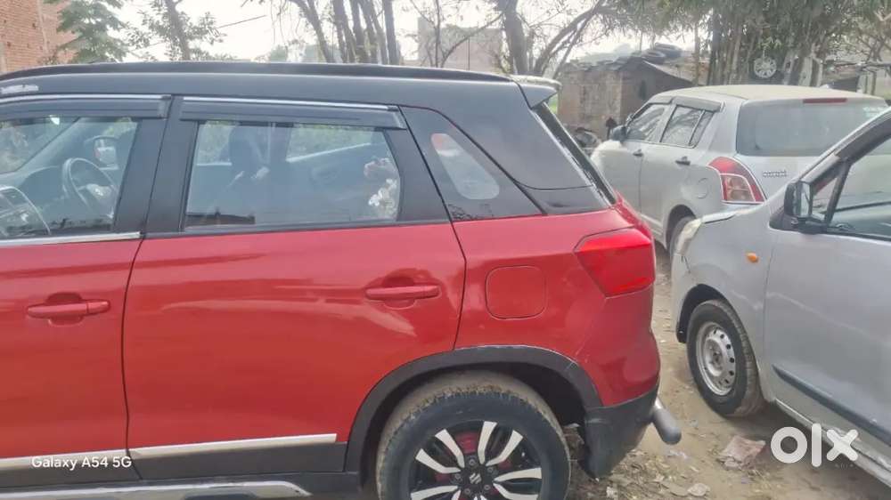 Good Condition Car