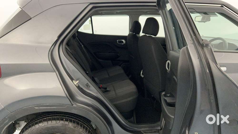 Hyundai Venue Sx Plus Turbo Dct, 2021, Petrol