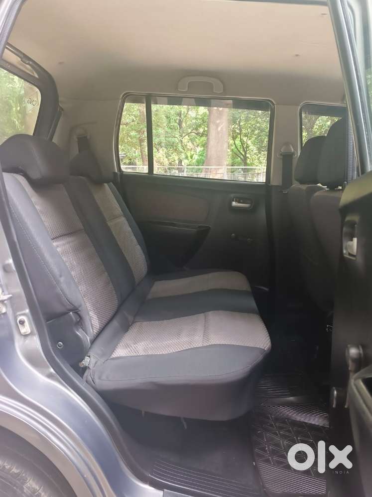 Maruti Suzuki Wagon R, 2017, Cng & Hybrids