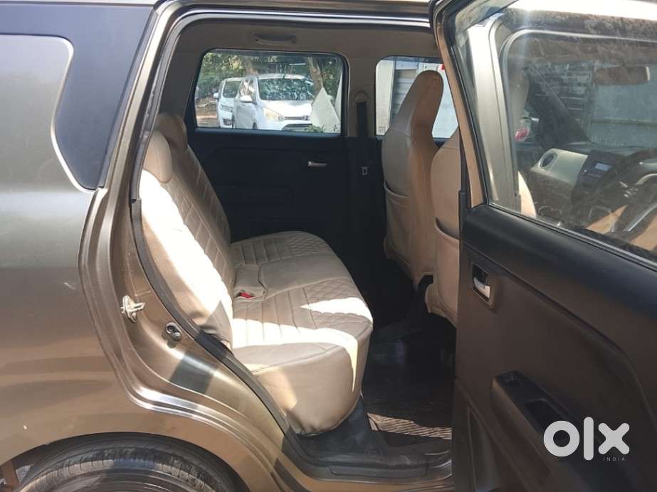 Maruti Suzuki Wagon R Vxi 1.2, 2019, Petrol