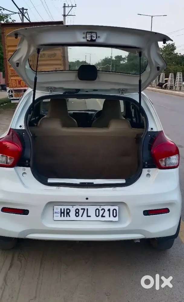 Maruti Suzuki Celerio Lxi 2023