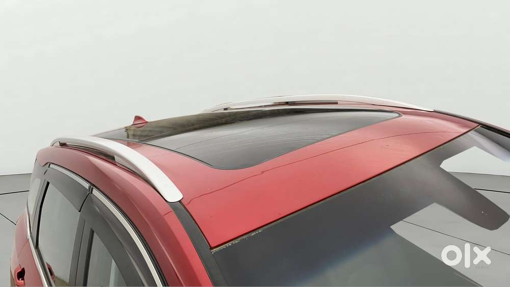 Mg Hector Sharp Dct Petrol, 2019, Petrol