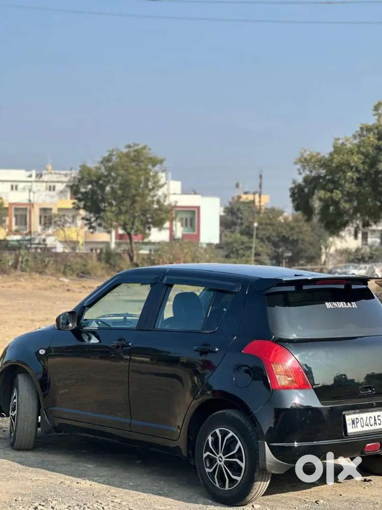 Maruti Suzuki Swift 2006 Petrol Well Maintained