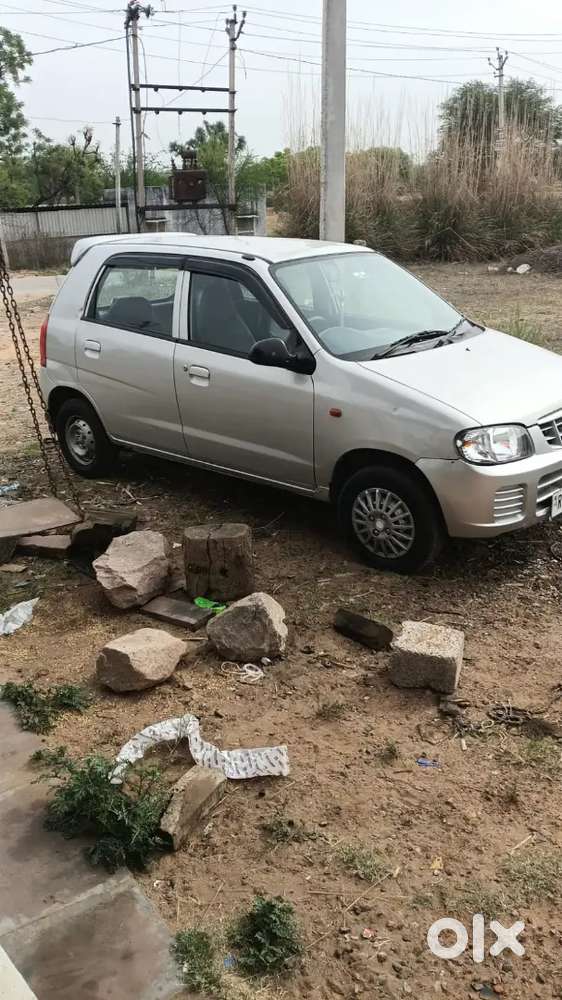New Car Need