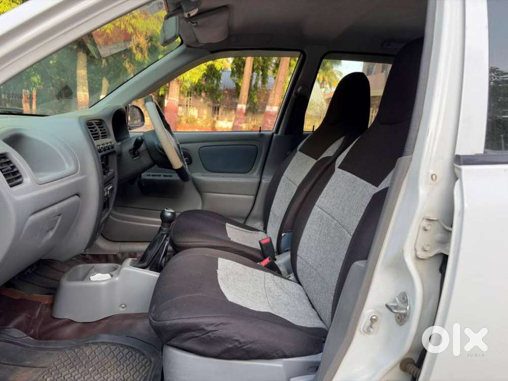 Maruti Suzuki Alto K10 Plus Edition, 2013, Petrol