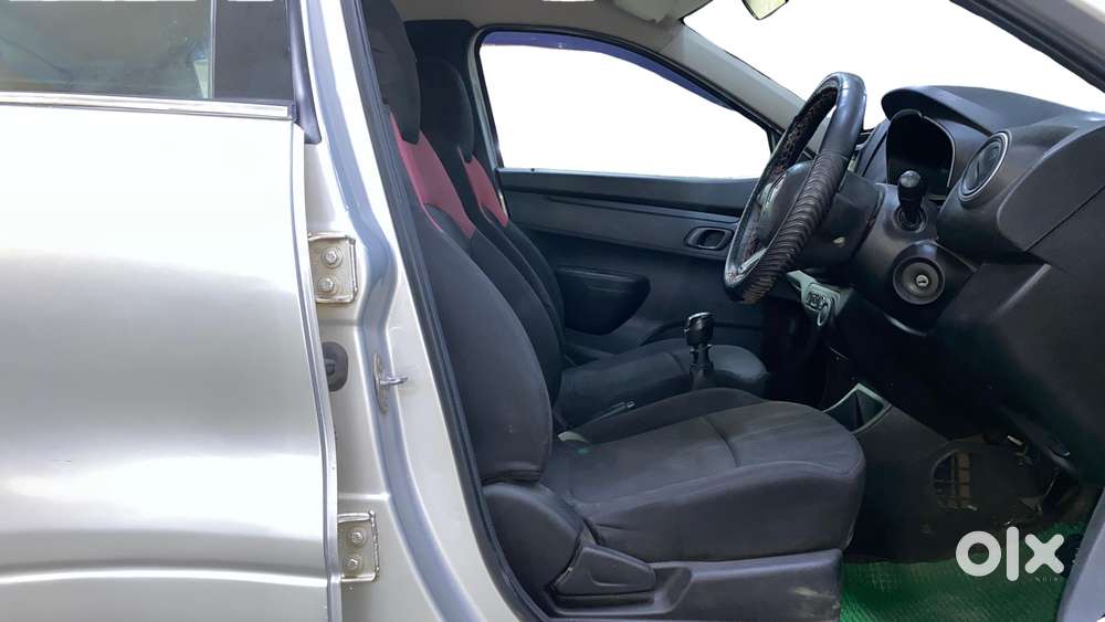 Renault Kwid 2015-2019 1.0 Rxl, 2019, Petrol