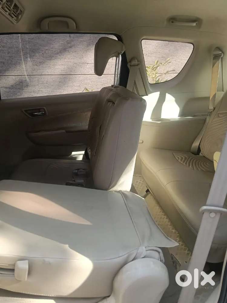 Maruti Suzuki Ertiga 2015