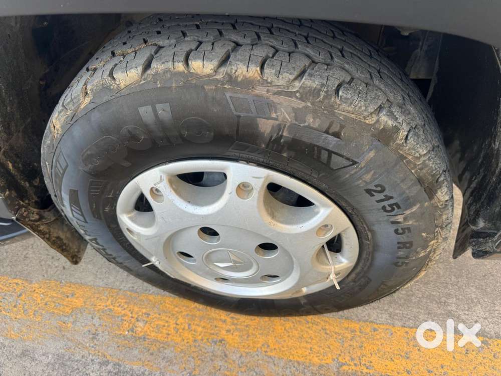 Mahindra Bolero Neo N8, 2023, Diesel