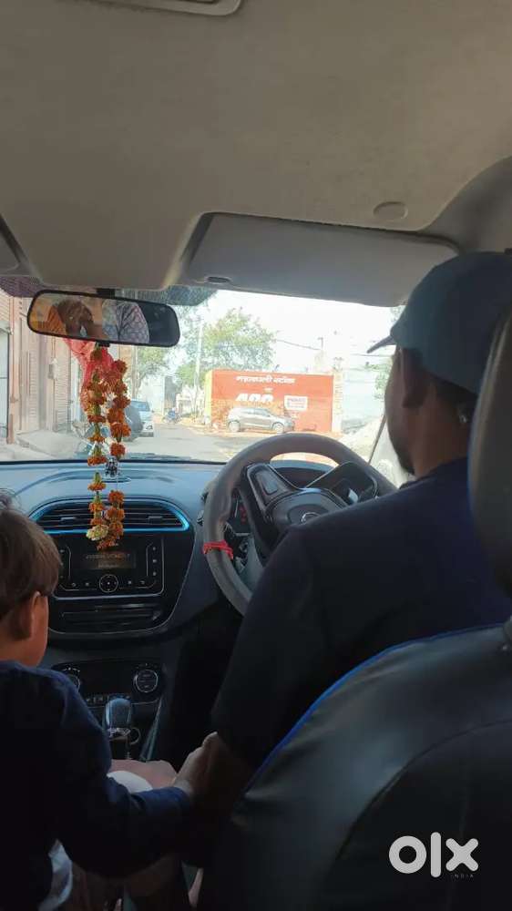 Tata Tiago Ev 2022 Electric 143000 Km Driven