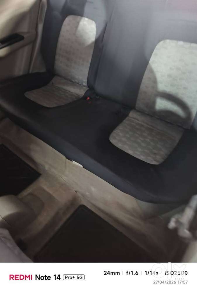 Maruti Suzuki Celerio 2014-2017 Vxi At, 2014, Petrol