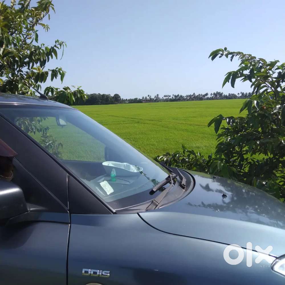 Maruti Suzuki Swift 2008 Diesel