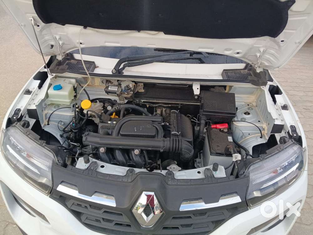 Renault Kwid 1.0 Rxl Sce Special, 2025, Petrol