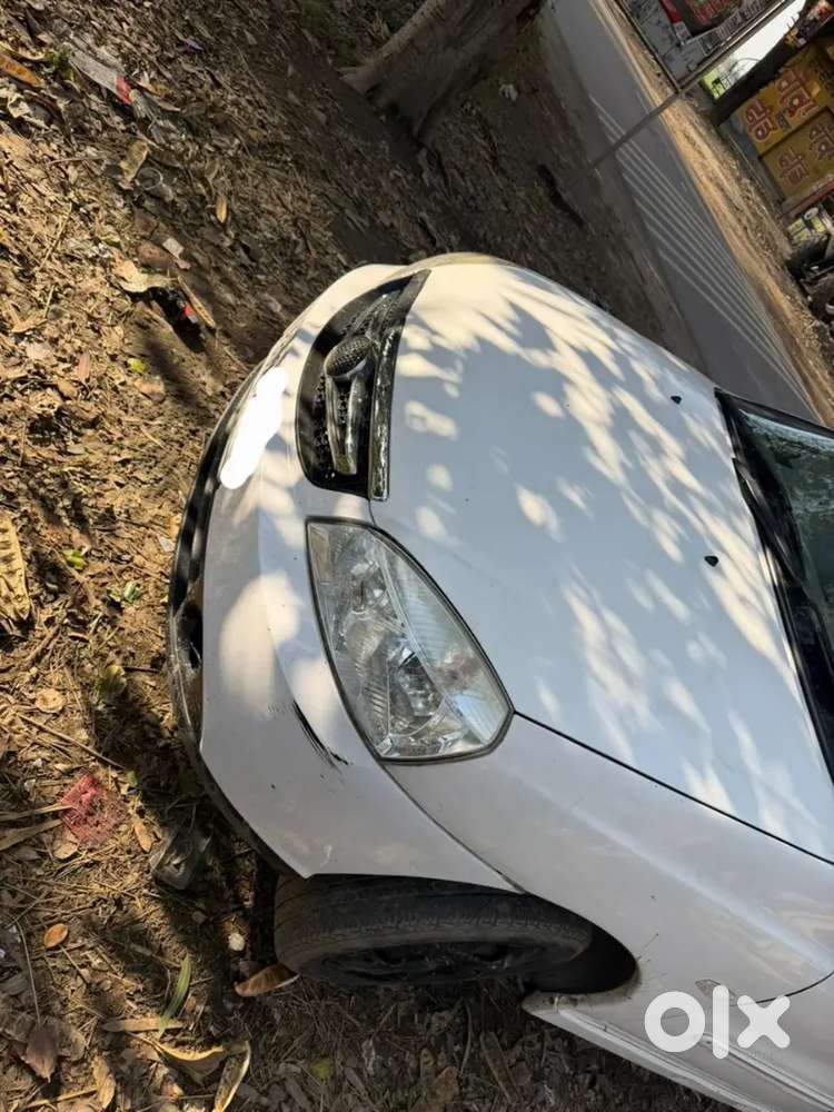 Tata Indigo Cs 2011 Diesel Well Maintained